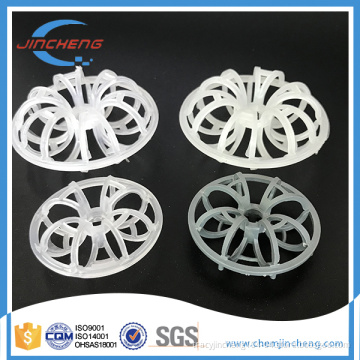 Professional Manufacrurer of PP Rosette Ring Packing 25mm